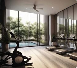 The Arden (D23), Apartment #610219161